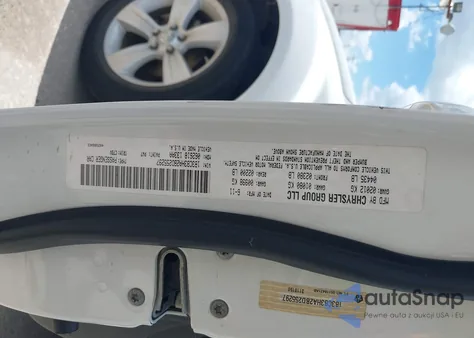 2011 Dodge Caliber Mainstreet from USA, damaged, VIN 1B3CB3HA2BD255297